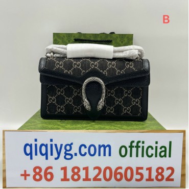 Wholesale 2026 Fashion Trends Qiqiyg.com Official WhatsApp +8618120605182 Drop Shipping G028