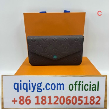 Wholesale 2026 Fashion Trends Qiqiyg.com Official WhatsApp +8618120605182 Drop Shipping G144