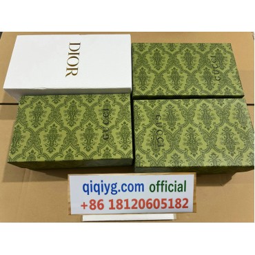 qiqiyg.com Official Fashion Supplier 2026 Trendy handbag Glasses Belts Underwear Dropshipping Wholesale W006