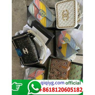 qiqiyg.com Whatsapp +8618120605182 Trusted Fashion Source Wholesale Clothes Bags Shoes Top Quality Best Price Q111