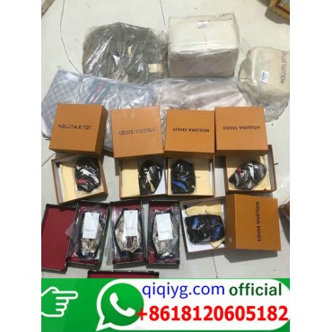 qiqiyg.com Whatsapp +8618120605182 Trusted Fashion Source Wholesale Clothes Bags Shoes Top Quality Best Price Q134