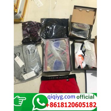 qiqiyg.com Whatsapp +8618120605182 Trusted Fashion Source Wholesale Clothes Bags Shoes Top Quality Best Price Q135