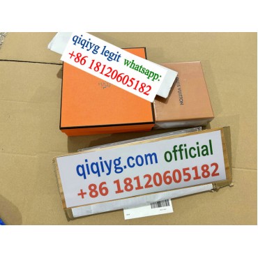 qiqiyg.com supplier Whatsapp +8618120605182 Official Top Fashion Brand Handbags Clothes Shoes Wholesale 2026 N002