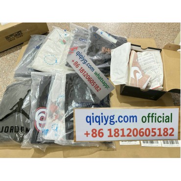 qiqiyg.com supplier Whatsapp +8618120605182 Official Top Fashion Brand Handbags Clothes Shoes Wholesale 2026 N008