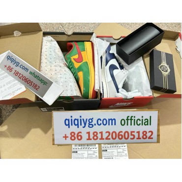 qiqiyg.com supplier Whatsapp +8618120605182 Official Top Fashion Brand Handbags Clothes Shoes Wholesale 2026 N011