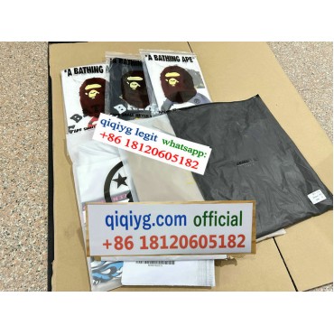 qiqiyg.com supplier Whatsapp +8618120605182 Official Top Fashion Brand Handbags Clothes Shoes Wholesale 2026 N020