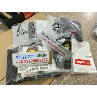 qiqiyg.com supplier Whatsapp +8618120605182 Official Top Fashion Brand Handbags Clothes Shoes Wholesale 2026 N029