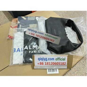 qiqiyg.com supplier Whatsapp +8618120605182 Official Top Fashion Brand Handbags Clothes Shoes Wholesale 2026 N030