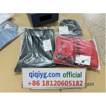 qiqiyg.com supplier Whatsapp +8618120605182 Official Top Fashion Brand Handbags Clothes Shoes Wholesale 2026 N052