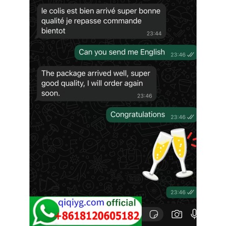 Qiqiyg.com Official Reviews Dropshipping Fashion 2026 Reliable Supplier China Qiqi 001 Qiqiyg.com Official ...