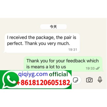 Qiqiyg.com Official Reviews Dropshipping Fashion 2026 Reliable Supplier China Qiqi 005