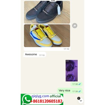 Qiqiyg.com Official Reviews Dropshipping Fashion 2026 Reliable Supplier China Qiqi 008