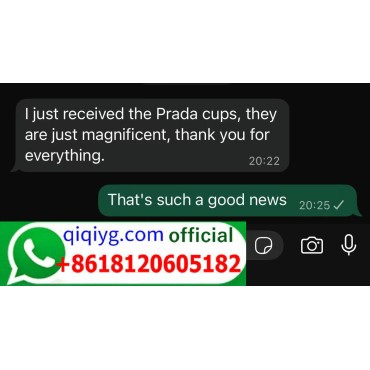 Qiqiyg.com Official Reviews Dropshipping Fashion 2026 Reliable Supplier China Qiqi 009