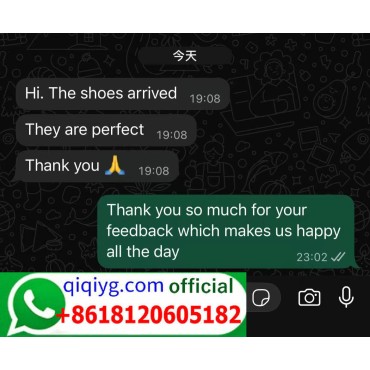 Qiqiyg.com Official Reviews Dropshipping Fashion 2026 Reliable Supplier China Qiqi 010