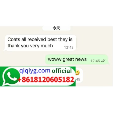 Qiqiyg.com Official Reviews Dropshipping Fashion 2026 Reliable Supplier China Qiqi 012