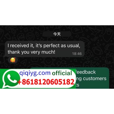 Qiqiyg.com Official Reviews Dropshipping Fashion 2026 Reliable Supplier China Qiqi 013