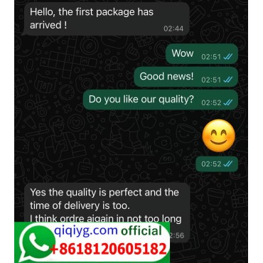 Qiqiyg.com Official Reviews Dropshipping Fashion 2026 Reliable Supplier China Qiqi 017