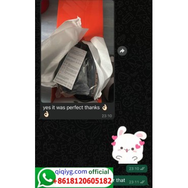 Qiqiyg.com Official Reviews Dropshipping Fashion 2026 Reliable Supplier China Qiqi 018