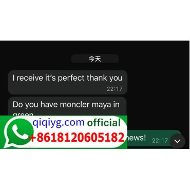 Qiqiyg.com Official Reviews Dropshipping Fashion 2026 Reliable Supplier China Qiqi 031