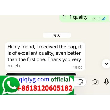 Qiqiyg.com Official Reviews Dropshipping Fashion 2026 Reliable Supplier China Qiqi 037