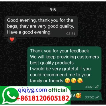 Qiqiyg.com Official Reviews Dropshipping Fashion 2026 Reliable Supplier China Qiqi 042