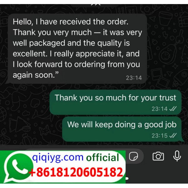 Qiqiyg.com Official Reviews Dropshipping Fashion 2026 Reliable Supplier China Qiqi 053