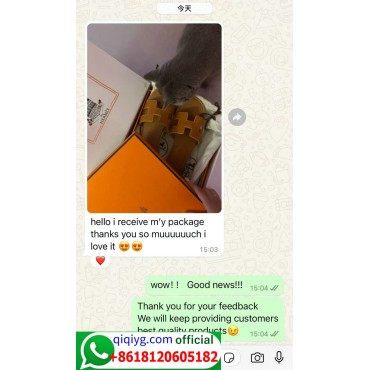 Qiqiyg.com Official Reviews Dropshipping Fashion 2026 Reliable Supplier China Qiqi 056