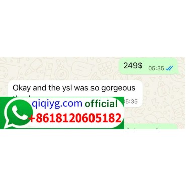 Qiqiyg.com Official Reviews Dropshipping Fashion 2026 Reliable Supplier China Qiqi 058