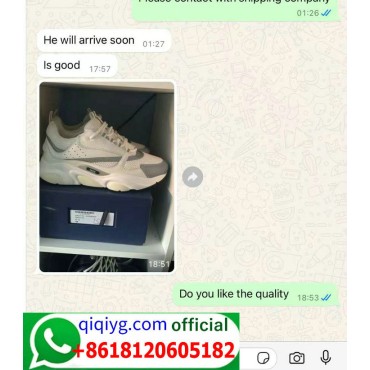Qiqiyg.com Official Reviews Dropshipping Fashion 2026 Reliable Supplier China Qiqi 070
