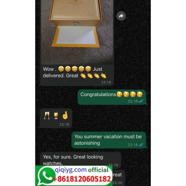 Qiqiyg.com Official Reviews Dropshipping Fashion 2026 Reliable Supplier China Qiqi 076