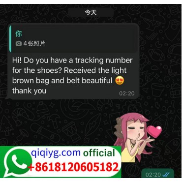 Qiqiyg.com Official Reviews Dropshipping Fashion 2026 Reliable Supplier China Qiqi 081