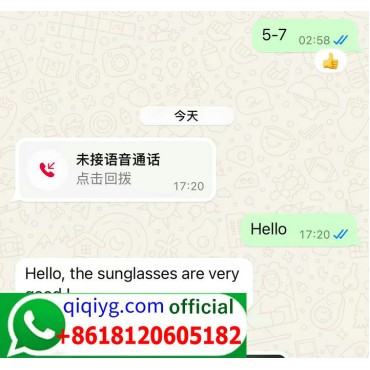 Qiqiyg.com Official Reviews Dropshipping Fashion 2026 Reliable Supplier China Qiqi 087