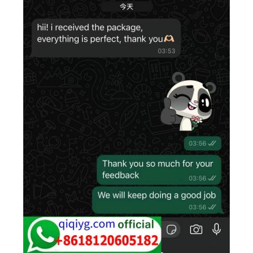 Qiqiyg.com Official Reviews Dropshipping Fashion 2026 Reliable Supplier China Qiqi 089