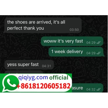 Qiqiyg.com Official Reviews Dropshipping Fashion 2026 Reliable Supplier China Qiqi 099