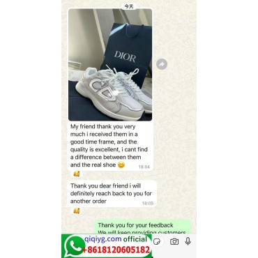 Qiqiyg.com Official Reviews Dropshipping Fashion 2026 Reliable Supplier China Qiqi 103