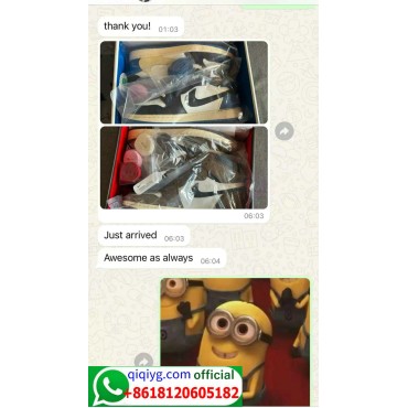 Qiqiyg.com Official Reviews Dropshipping Fashion 2026 Reliable Supplier China Qiqi 104