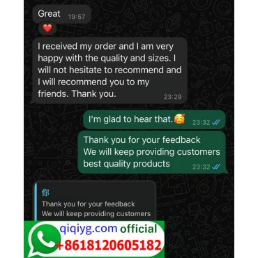 Qiqiyg.com Official Reviews Dropshipping Fashion 2026 Reliable Supplier China Qiqi 108