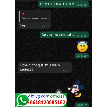 Qiqiyg.com Official Reviews Dropshipping Fashion 2026 Reliable Supplier China Qiqi 116