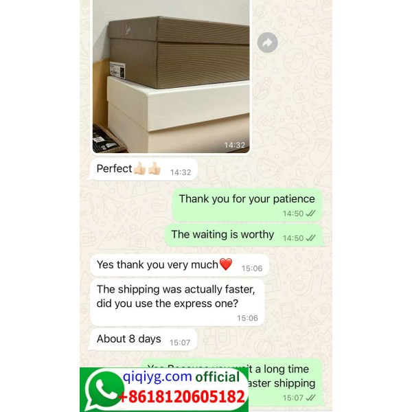 Qiqiyg.com Official Reviews Dropshipping Fashion 2026 Reliable Supplier China Qiqi 121