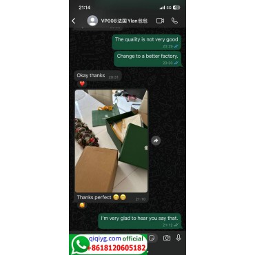 Qiqiyg.com Official Reviews Dropshipping Fashion 2026 Reliable Supplier China Qiqi 125