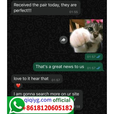 Qiqiyg.com Official Reviews Dropshipping Fashion 2026 Reliable Supplier China Qiqi 127