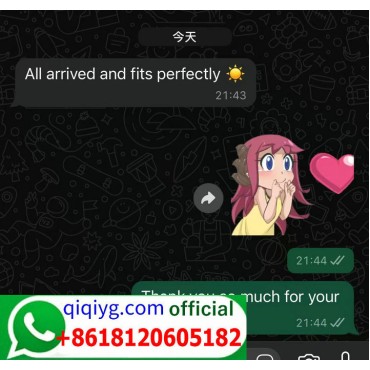 Qiqiyg.com Official Reviews Dropshipping Fashion 2026 Reliable Supplier China Qiqi 128