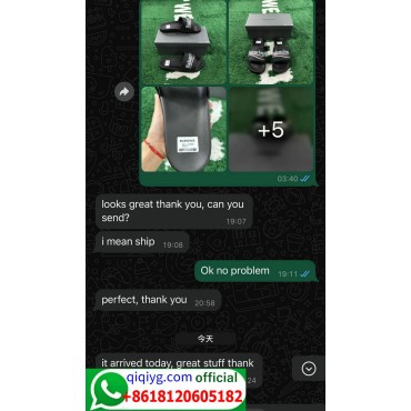 Qiqiyg.com Official Reviews Dropshipping Fashion 2026 Reliable Supplier China Qiqi 130