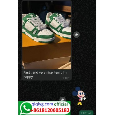 Qiqiyg.com Official Reviews Dropshipping Fashion 2026 Reliable Supplier China Qiqi 131