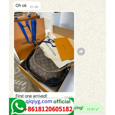 Qiqiyg.com Official Reviews Dropshipping Fashion 2026 Reliable Supplier China Qiqi 132