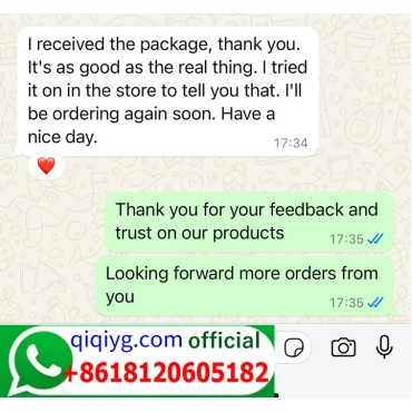 Qiqiyg.com Official Reviews Dropshipping Fashion 2026 Reliable Supplier China Qiqi 136