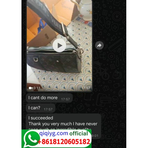 Qiqiyg.com Official Reviews Dropshipping Fashion 2026 Reliable Supplier China Qiqi 140