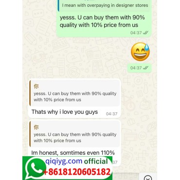 Qiqiyg.com Official Reviews Dropshipping Fashion 2026 Reliable Supplier China Qiqi 149