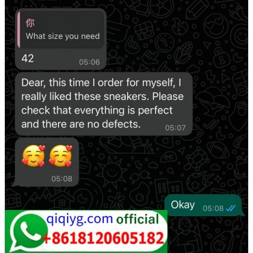 Qiqiyg.com Official Reviews Dropshipping Fashion 2026 Reliable Supplier China Qiqi 156