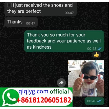 Qiqiyg.com Official Reviews Dropshipping Fashion 2026 Reliable Supplier China Qiqi 161